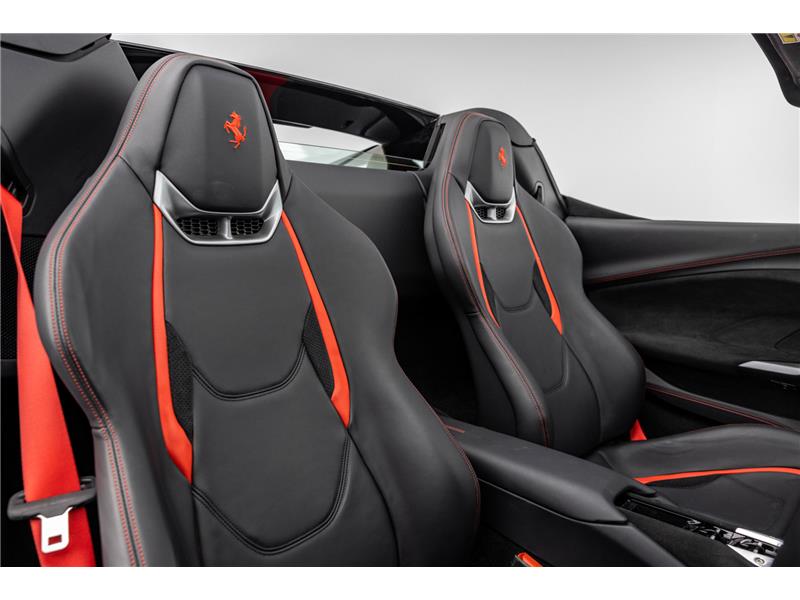 2024 Ferrari 296 GTS 3.0 T V6