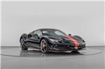 2024 Ferrari 296 GTS 3.0 T V6