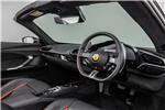 2024 Ferrari 296 GTS 3.0 T V6