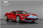 2023 Ferrari 296 GTS 3.0 T V6