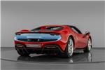 2023 Ferrari 296 GTS 3.0 T V6