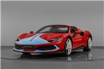 2023 Ferrari 296 GTS 3.0 T V6