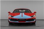 2023 Ferrari 296 GTS 3.0 T V6