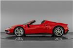 2023 Ferrari 296 GTS 3.0 T V6