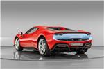 2023 Ferrari 296 GTS 3.0 T V6