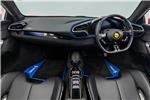 2023 Ferrari 296 GTS 3.0 T V6