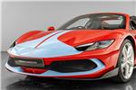 2023 Ferrari 296 GTS 3.0 T V6