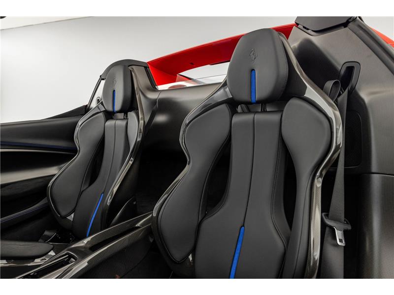 2023 Ferrari 296 GTS 3.0 T V6