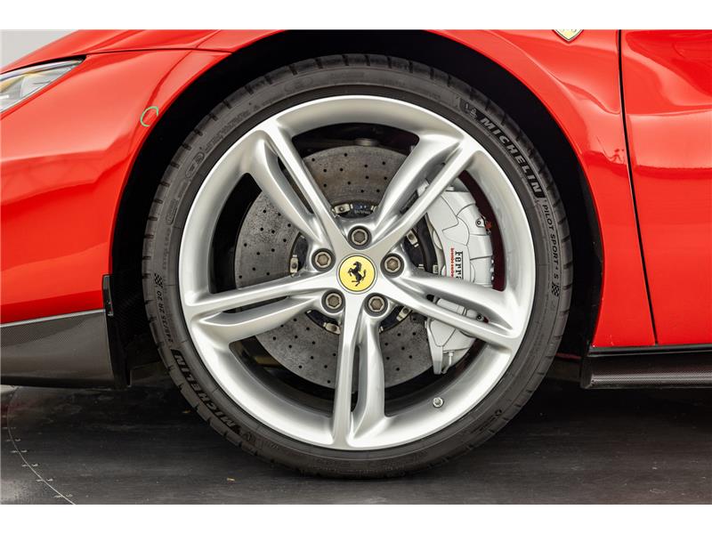 2023 Ferrari 296 GTS 3.0 T V6