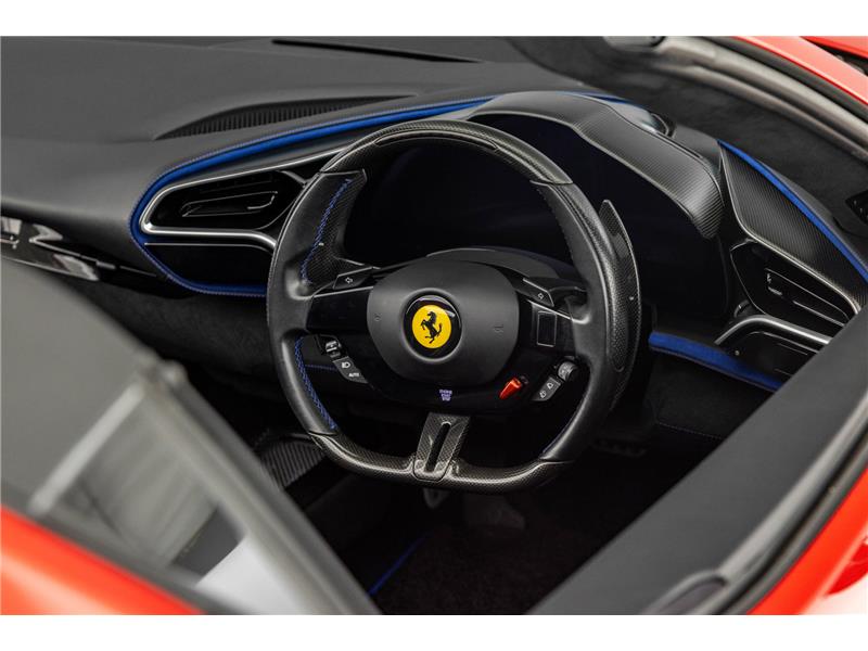 2023 Ferrari 296 GTS 3.0 T V6