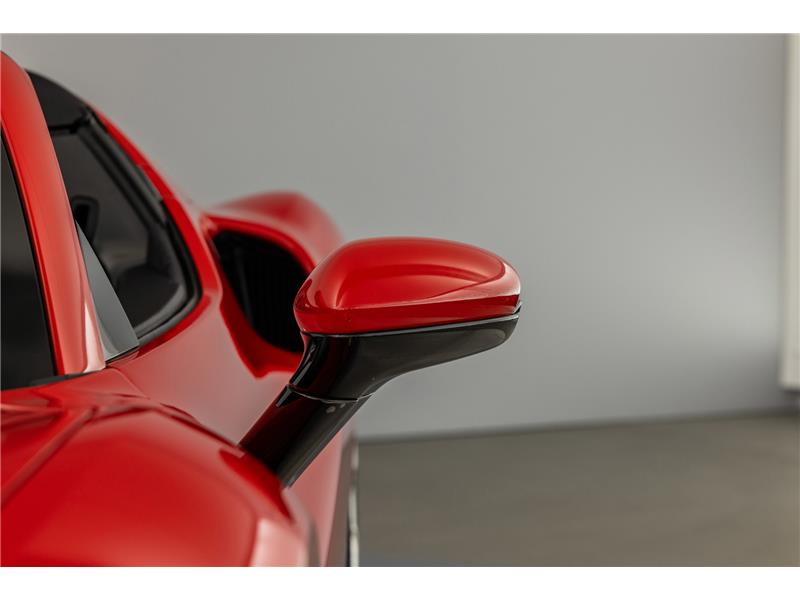 2023 Ferrari 296 GTS 3.0 T V6