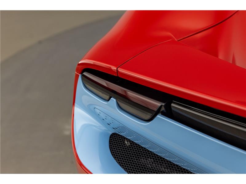 2023 Ferrari 296 GTS 3.0 T V6
