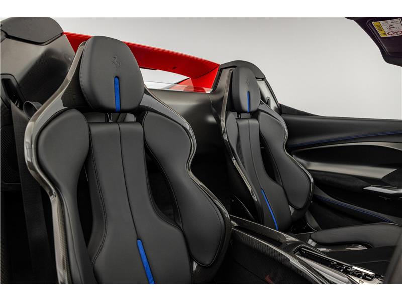 2023 Ferrari 296 GTS 3.0 T V6