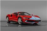 2023 Ferrari 296 GTS 3.0 T V6