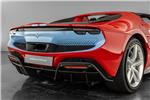 2023 Ferrari 296 GTS 3.0 T V6