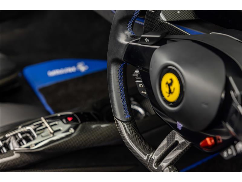 2023 Ferrari 296 GTS 3.0 T V6