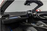 2023 Ferrari 296 GTS 3.0 T V6