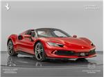 2024 Ferrari 296 GTS 3.0 T V6