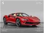 2024 Ferrari 296 GTS 3.0 T V6