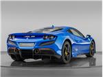 2021 Ferrari F8 Tributo 3.9 T V8