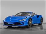 2021 Ferrari F8 Tributo 3.9 T V8