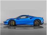 2021 Ferrari F8 Tributo 3.9 T V8