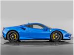 2021 Ferrari F8 Tributo 3.9 T V8