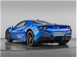 2021 Ferrari F8 Tributo 3.9 T V8