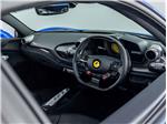 2021 Ferrari F8 Tributo 3.9 T V8