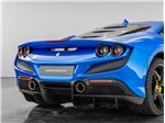 2021 Ferrari F8 Tributo 3.9 T V8