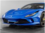 2021 Ferrari F8 Tributo 3.9 T V8