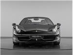 2013 Ferrari 458 4.5 F1 Spider