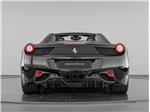 2013 Ferrari 458 4.5 F1 Spider