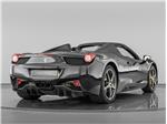 2013 Ferrari 458 4.5 F1 Spider