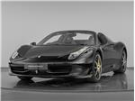 2013 Ferrari 458 4.5 F1 Spider