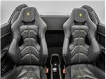 2013 Ferrari 458 4.5 F1 Spider