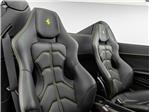 2013 Ferrari 458 4.5 F1 Spider