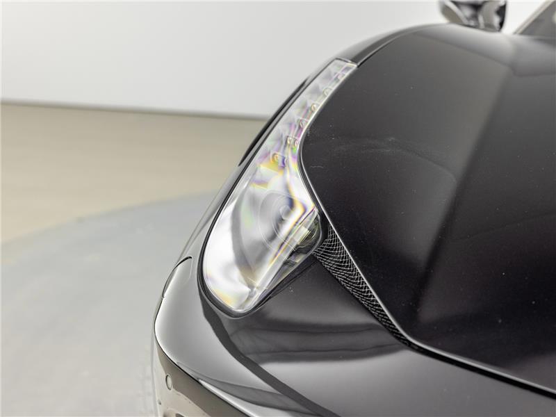 2013 Ferrari 458 4.5 F1 Spider