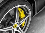 2013 Ferrari 458 4.5 F1 Spider
