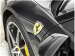 2013 Ferrari 458 4.5 F1 Spider