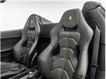 2013 Ferrari 458 4.5 F1 Spider