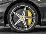 2013 Ferrari 458 4.5 F1 Spider