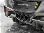 2013 Ferrari 458 4.5 F1 Spider