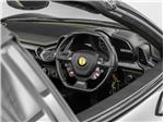 2013 Ferrari 458 4.5 F1 Spider
