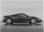 2013 Ferrari 458 4.5 F1 Spider