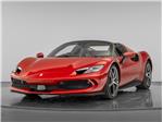 2024 Ferrari 296 GTS 3.0 T V6