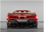2024 Ferrari 296 GTS 3.0 T V6