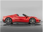 2024 Ferrari 296 GTS 3.0 T V6