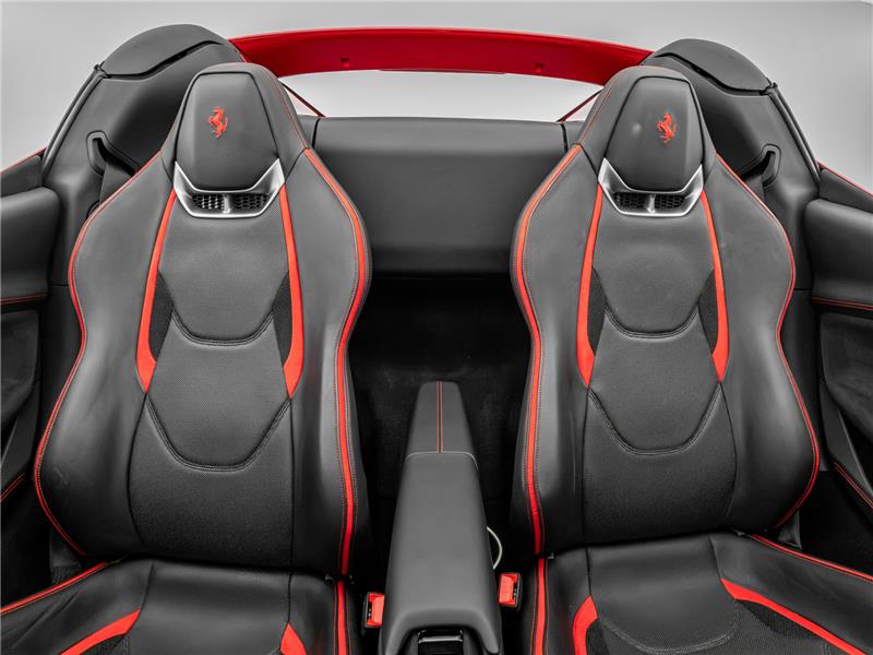 2024 Ferrari 296 GTS 3.0 T V6