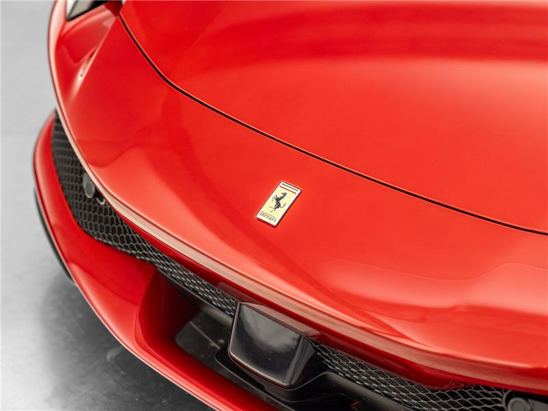 2024 Ferrari 296 GTS 3.0 T V6